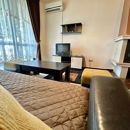 Menada Imperial Heights Villas Солнечный берег Экстерьер фото