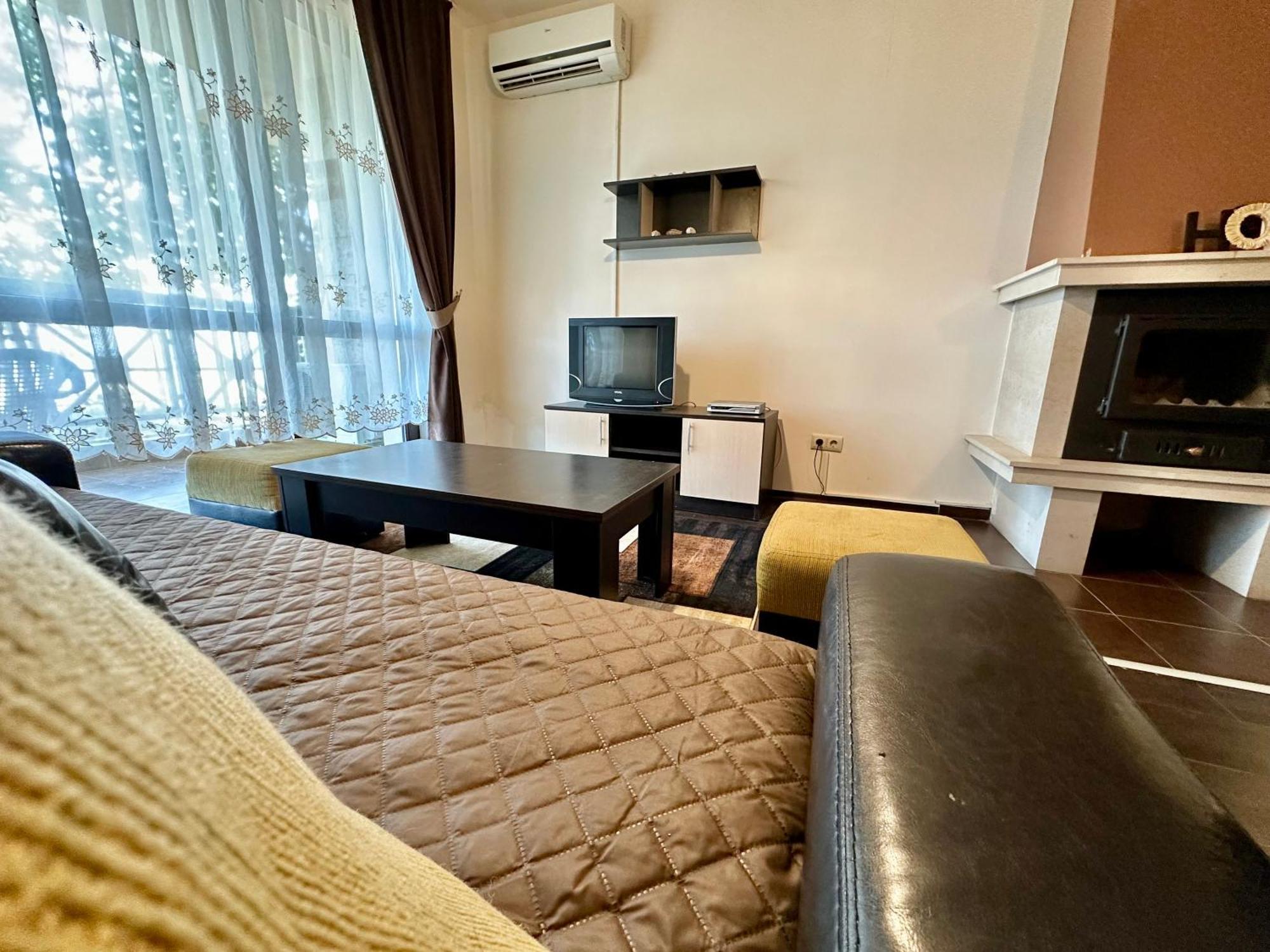 Menada Imperial Heights Villas Солнечный берег Экстерьер фото