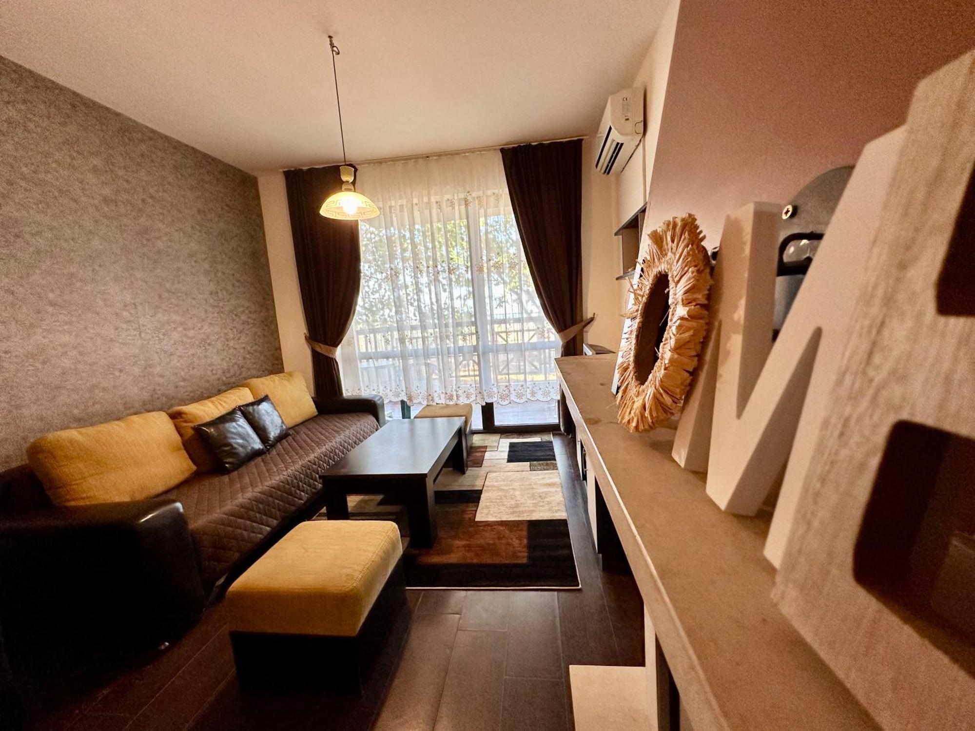 Menada Imperial Heights Villas Солнечный берег Экстерьер фото