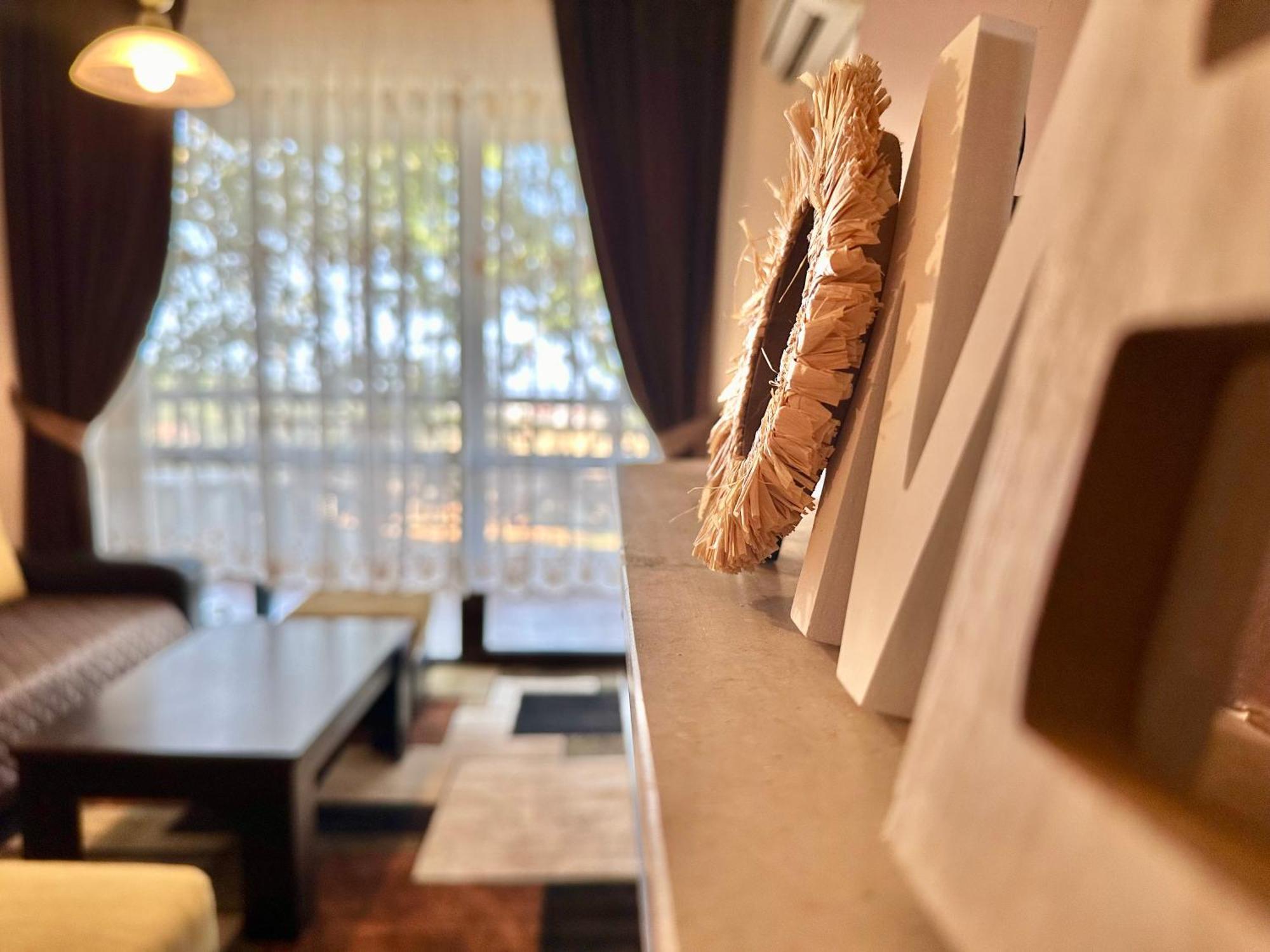 Menada Imperial Heights Villas Солнечный берег Экстерьер фото