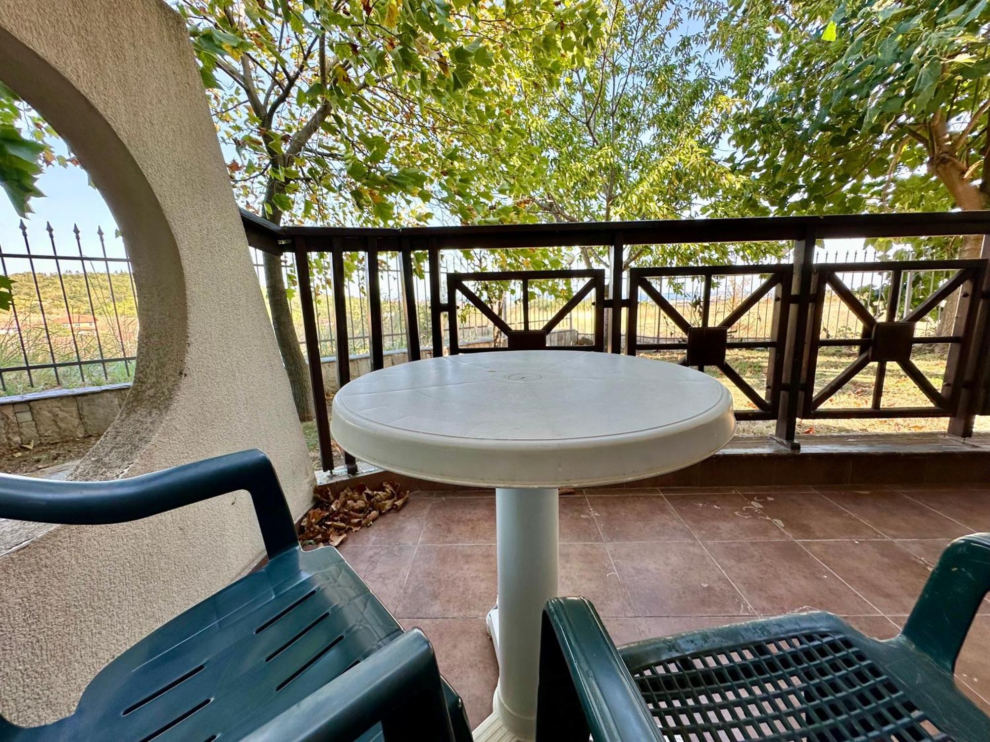 Menada Imperial Heights Villas Солнечный берег Экстерьер фото