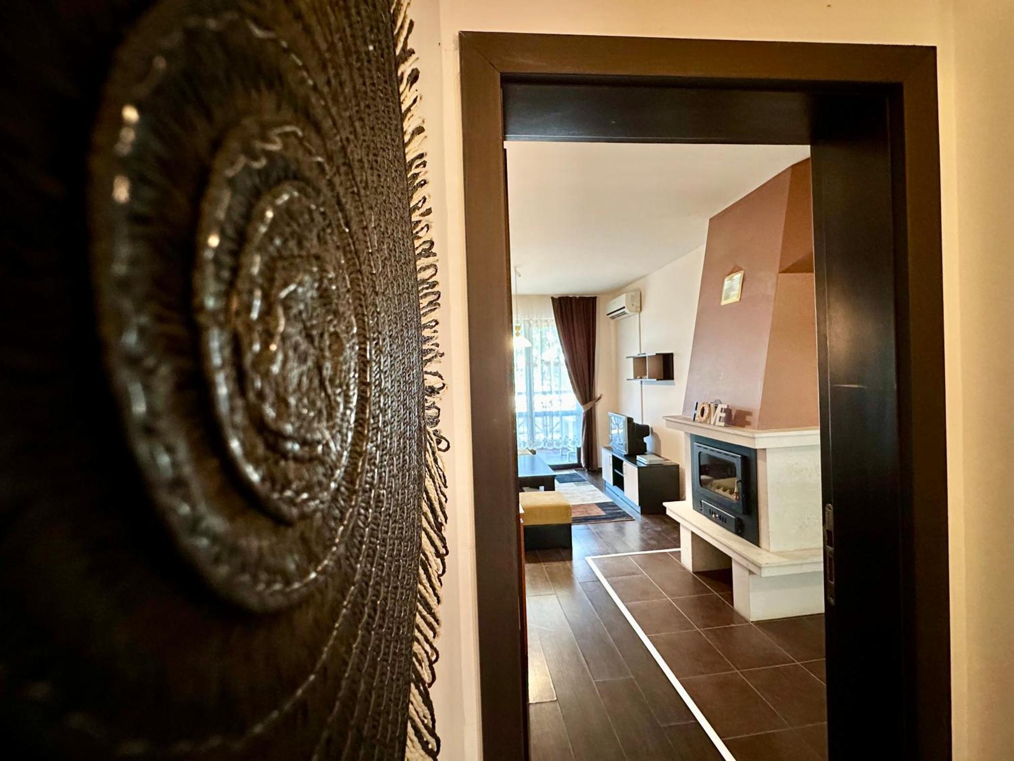 Menada Imperial Heights Villas Солнечный берег Экстерьер фото
