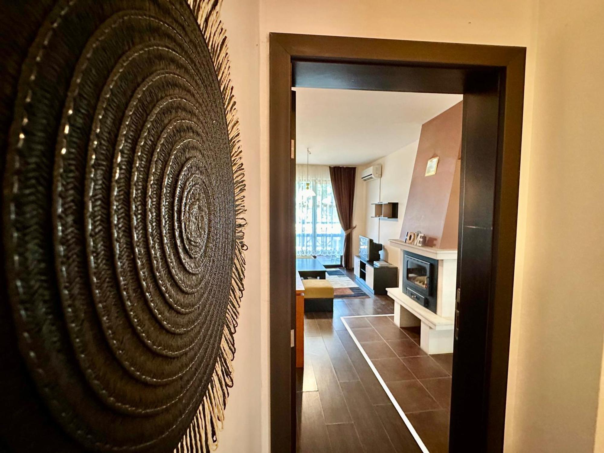 Menada Imperial Heights Villas Солнечный берег Экстерьер фото