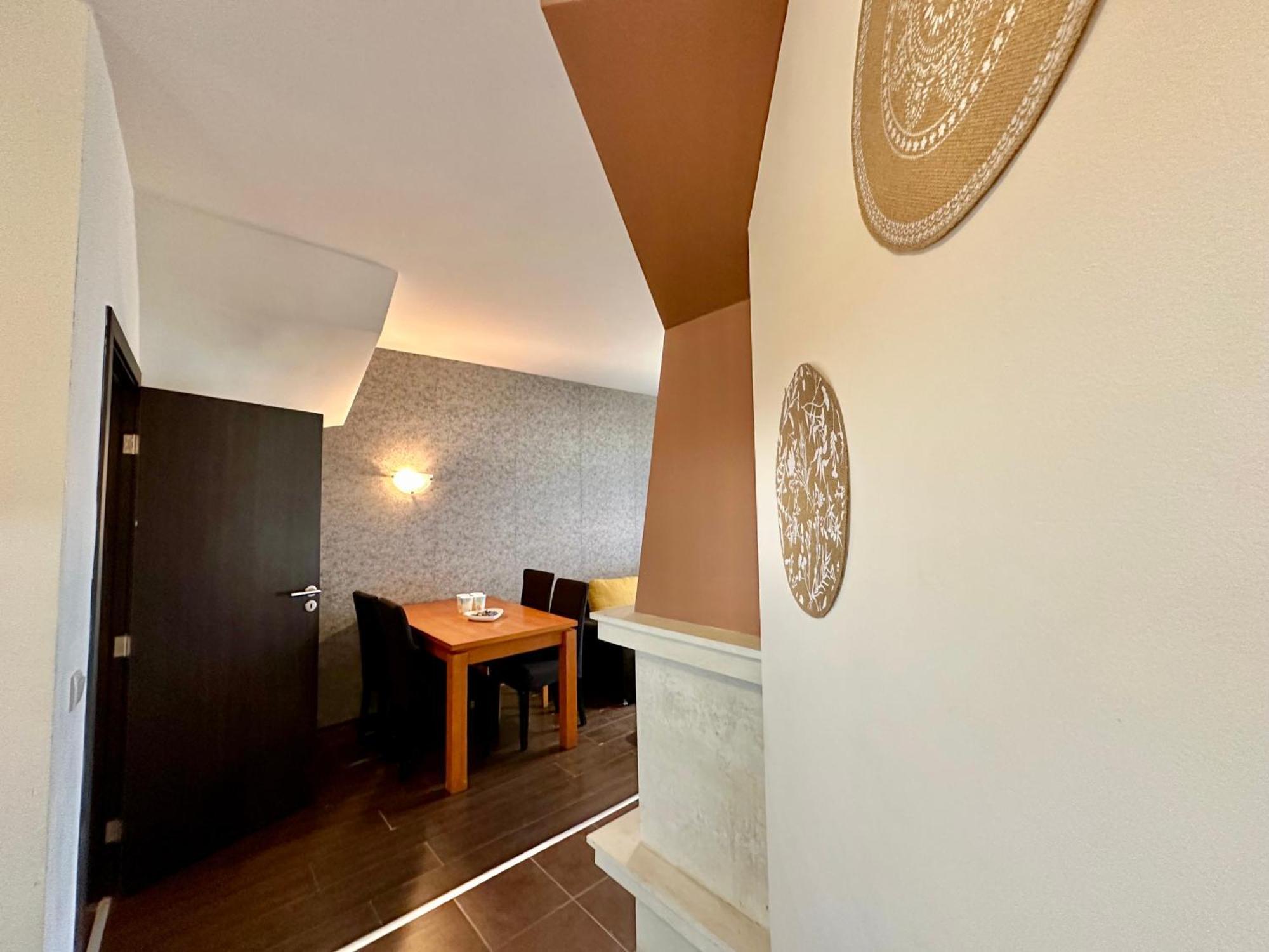 Menada Imperial Heights Villas Солнечный берег Экстерьер фото