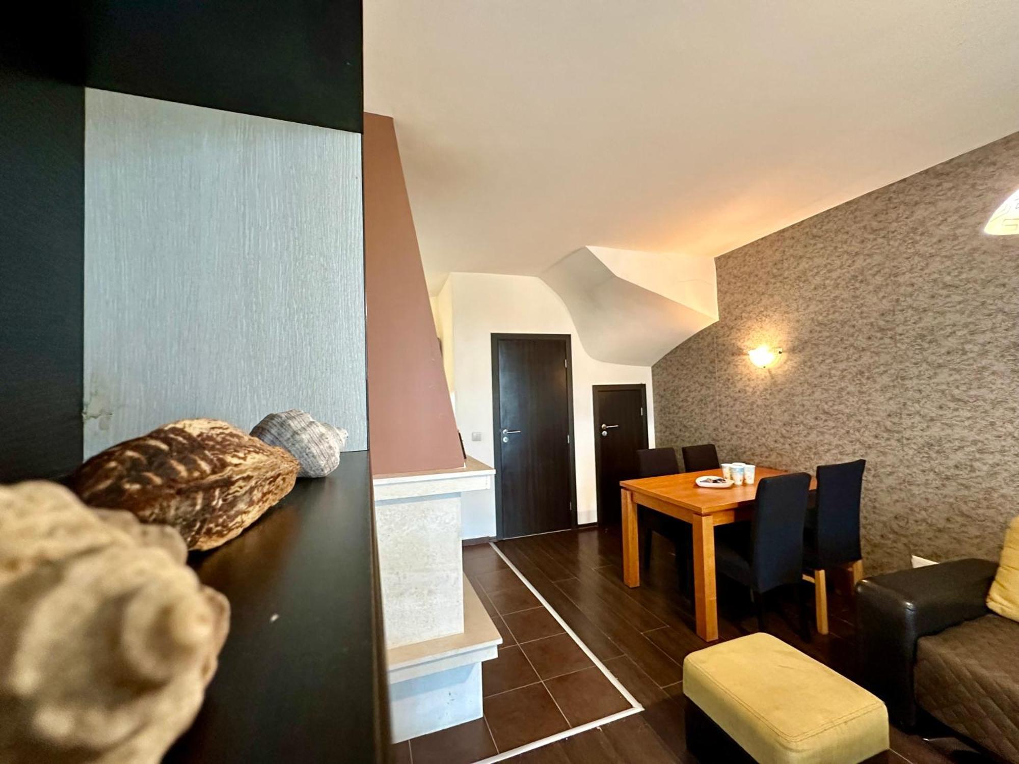 Menada Imperial Heights Villas Солнечный берег Экстерьер фото