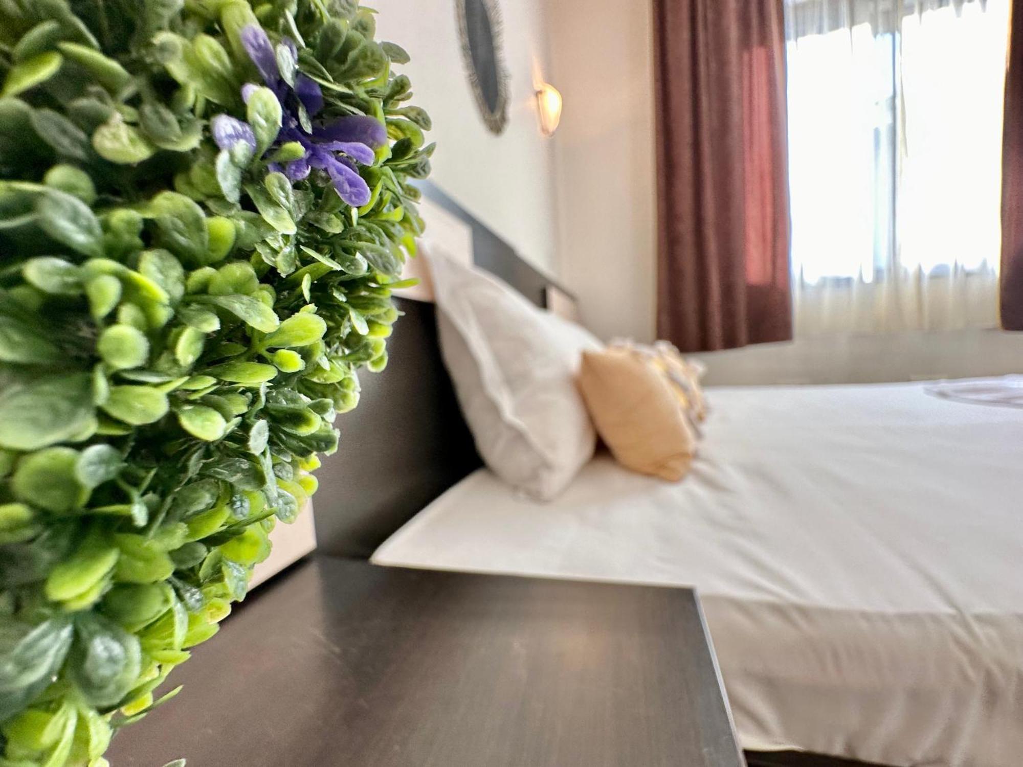 Menada Imperial Heights Villas Солнечный берег Экстерьер фото