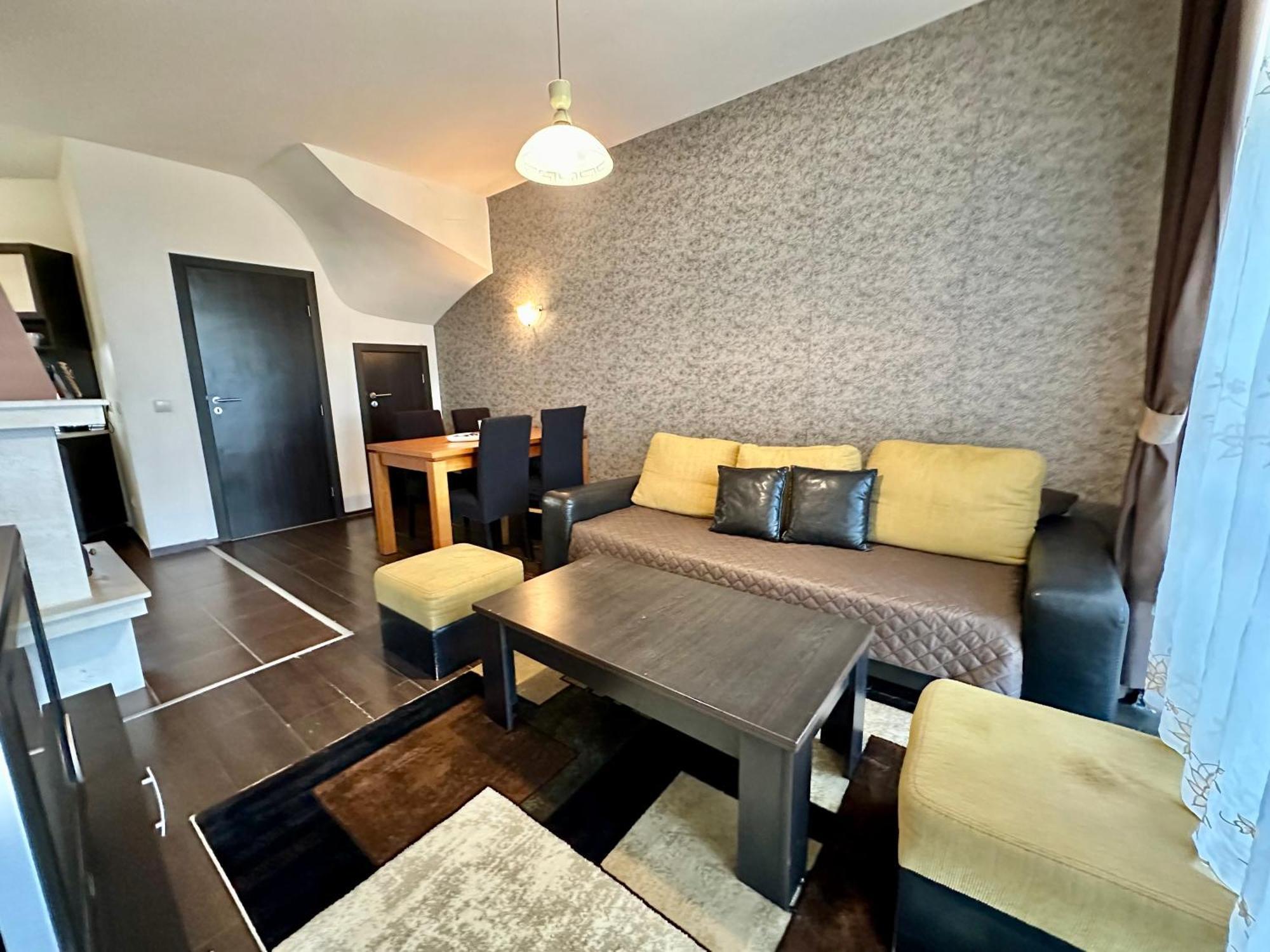 Menada Imperial Heights Villas Солнечный берег Экстерьер фото