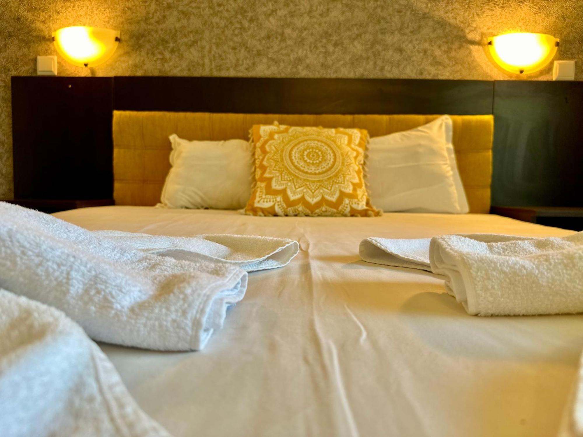 Menada Imperial Heights Villas Солнечный берег Экстерьер фото