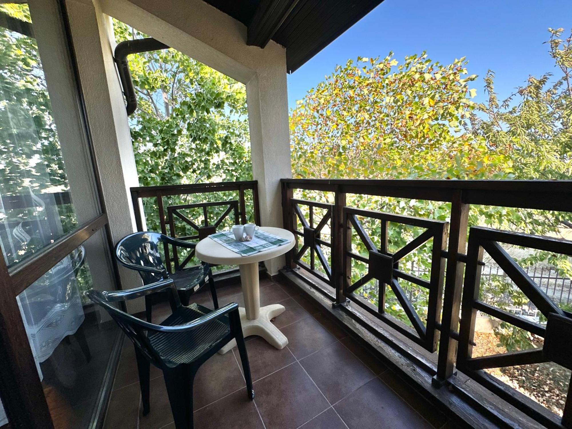 Menada Imperial Heights Villas Солнечный берег Экстерьер фото