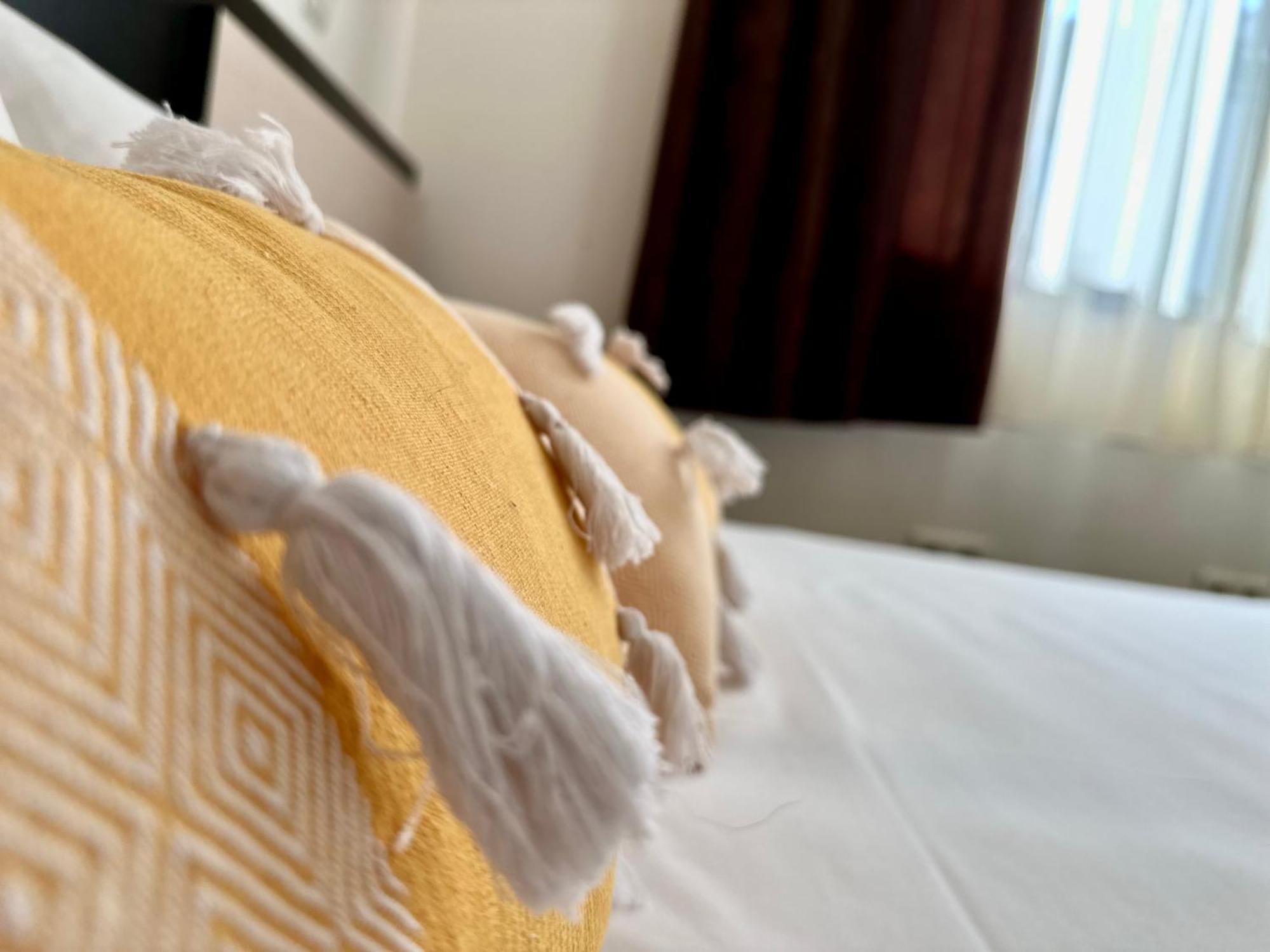 Menada Imperial Heights Villas Солнечный берег Экстерьер фото