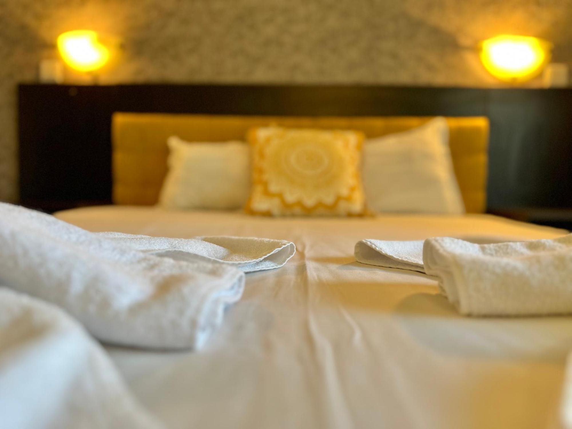 Menada Imperial Heights Villas Солнечный берег Экстерьер фото