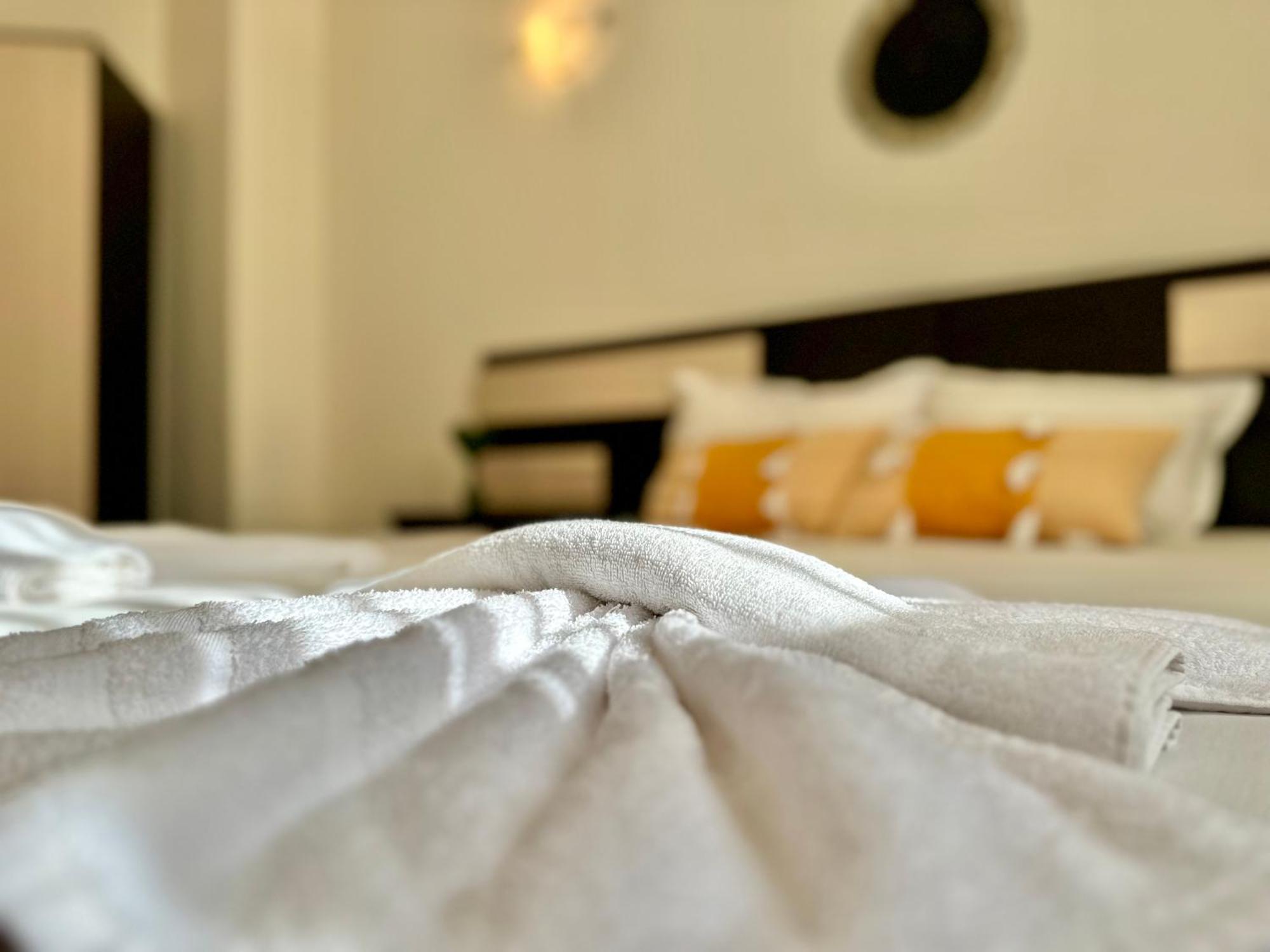 Menada Imperial Heights Villas Солнечный берег Экстерьер фото